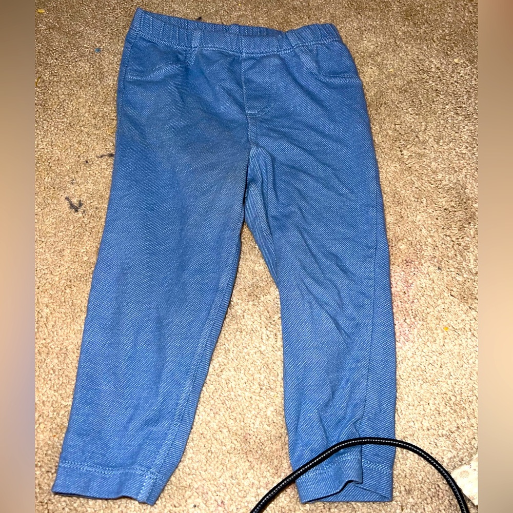 Baby pants